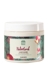 Shop Naturland Hair Mask on ZYNAH